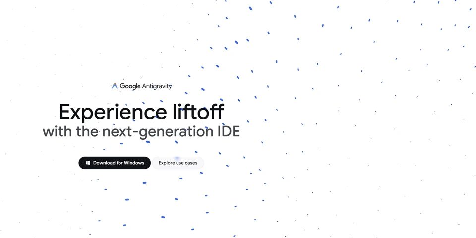 解决 Google Antigravity 无法登录问题